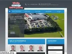 Sites similar to autoophugdk.dk