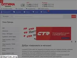 Sites similar to autooptima.ru