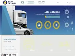 Sites similar to autooptimal.com.ua