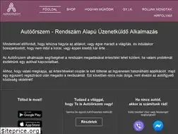 Sites similar to autoorszem.hu