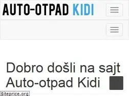 Sites similar to autootpadkidi.rs