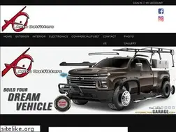 Sites similar to autooutfitters.biz