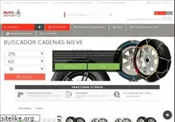 Sites similar to autooutlet.es