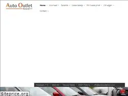 Sites similar to autooutletnoord.nl