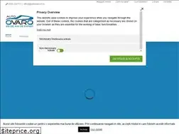 Sites similar to autoovarom.ro