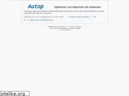 Sites similar to autop-carburant.fr