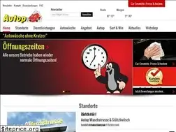 Sites similar to autop.ch