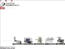 Sites similar to autopacker.com