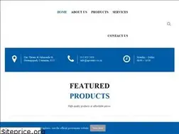 Sites similar to autopaintcentre.co.za