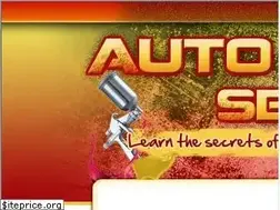 Sites similar to autopainting.com