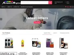 Sites similar to autopaintsbrighton.com