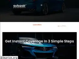 Sites similar to autopair.ca