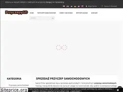 Sites similar to autopakagd.pl