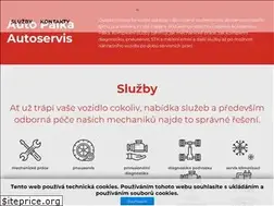 Sites similar to autopalka.cz