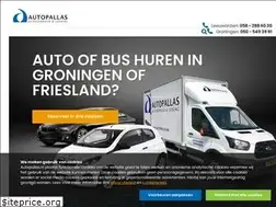 Sites similar to autopallas.nl