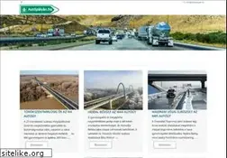 Sites similar to autopalyan.hu