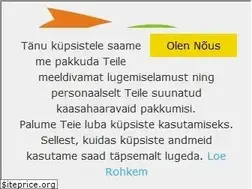 Sites similar to autopant.ee