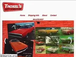 Sites similar to autopaper.com