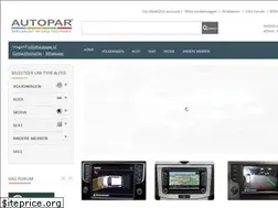 Sites similar to autopar.nl