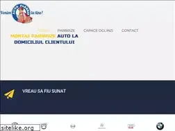 Sites similar to autoparbriz.ro