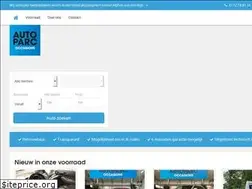 Sites similar to autoparc.nl