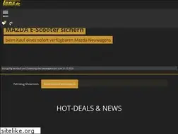 Sites similar to autopark-lenz.de