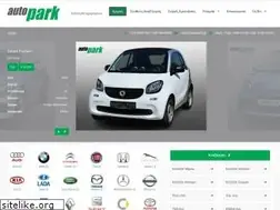 Sites similar to autopark.gr