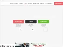 Sites similar to autopark.ua