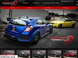 Sites similar to autoparkdallas.com