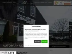 Sites similar to autoparkuden.nl