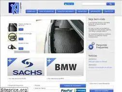 Sites similar to autopartes.pt