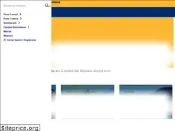Sites similar to autopartes.tienda
