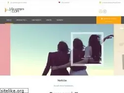 Sites similar to autoparteselmilagrito.com