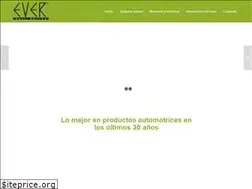 Sites similar to autopartesever.com