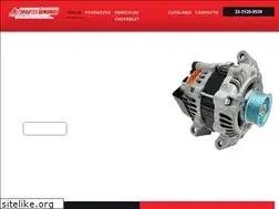 Sites similar to autopartesgenuinas.com