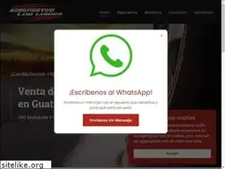 Sites similar to autoparteslosluises.com.gt
