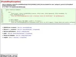 Sites similar to autopartessanabria.com