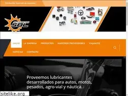 Sites similar to autopartessol.com