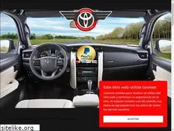 Sites similar to autopartesvenezuela.com
