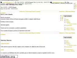 Sites similar to autopartesvolkswagen.com