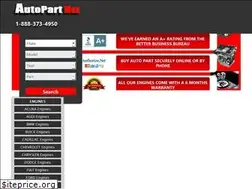 Sites similar to autopartmax.com