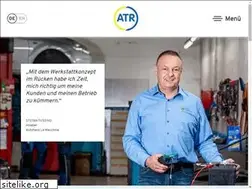 Sites similar to autopartner-atr.de