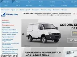 Sites similar to autopartner-n.ru