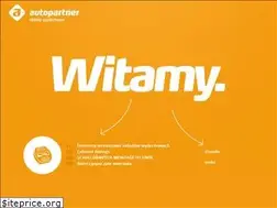 Sites similar to autopartner.com.pl