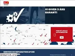 Sites similar to autopartner.dk