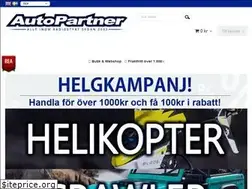Sites similar to autopartner.se