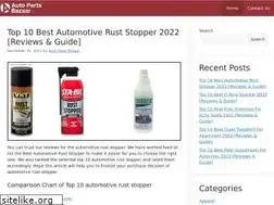 Sites similar to autoparts-bazaar.com