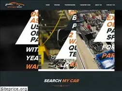 Sites similar to autoparts-miles.com