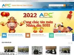 Sites similar to autoparts.com.vn
