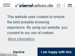 Sites similar to autoparts.de